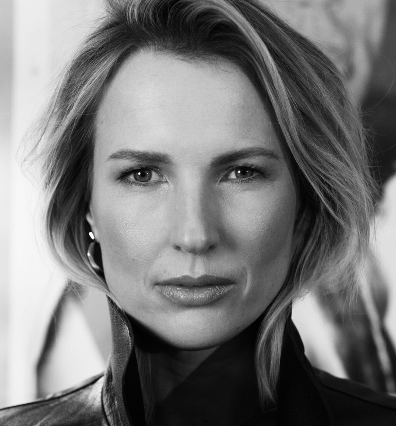 Willemien van der veen